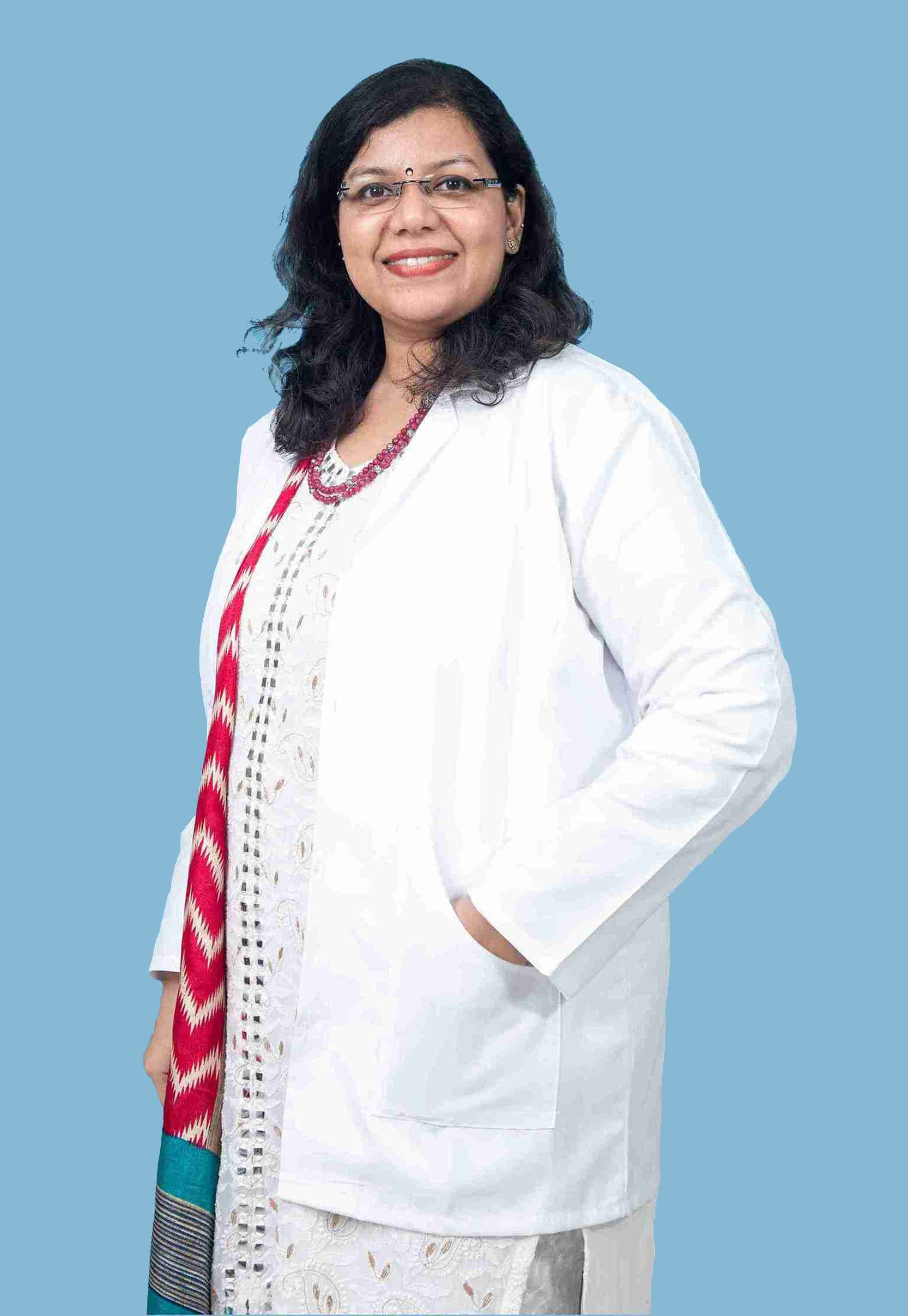 Dr Siddhika Ayyer