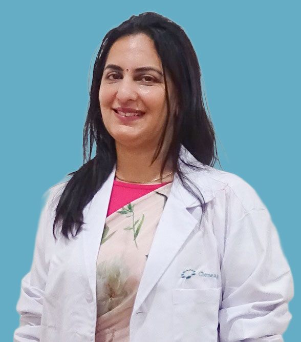 Dr Kavya Harika Dendukuri