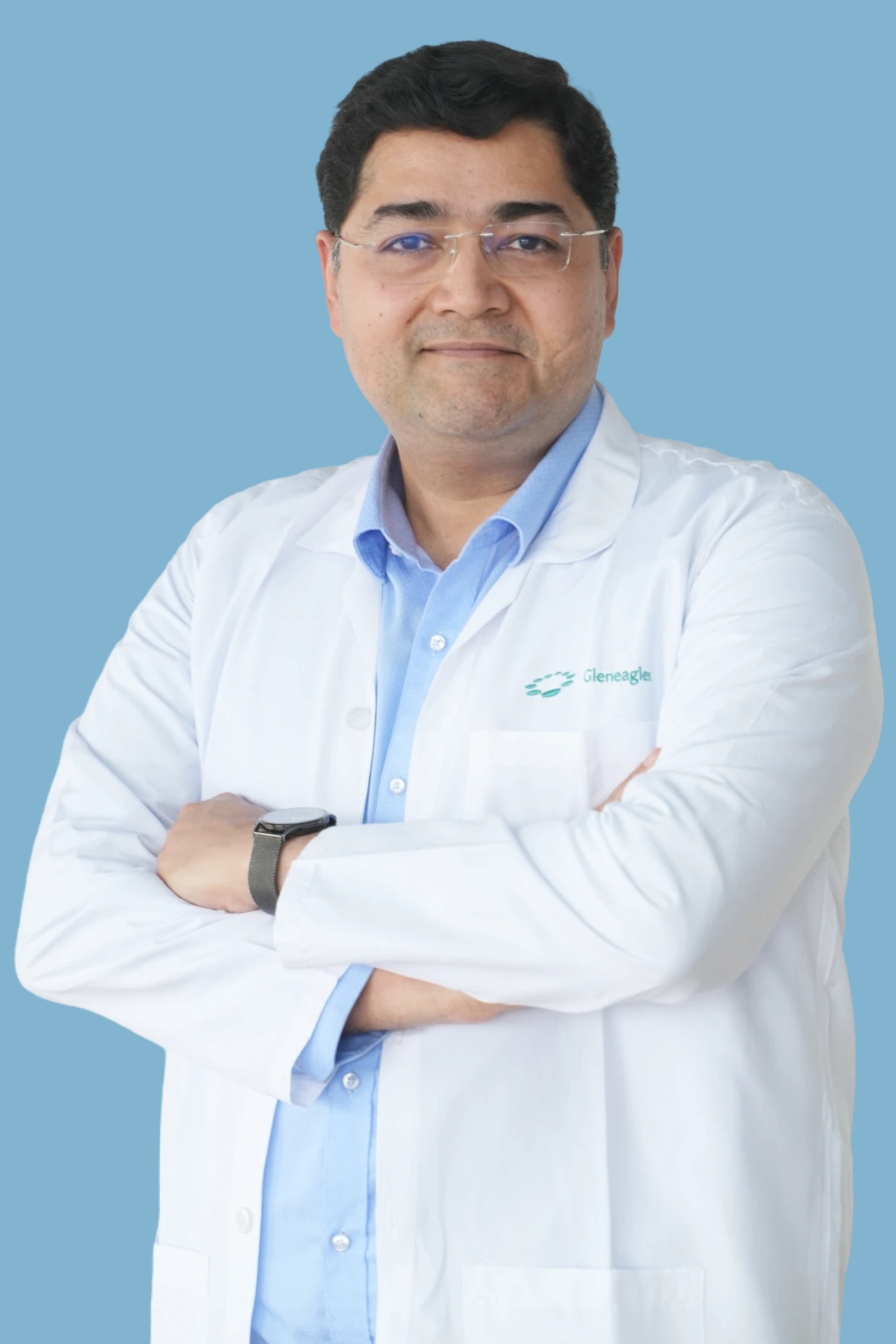 Dr Prathamesh Pai