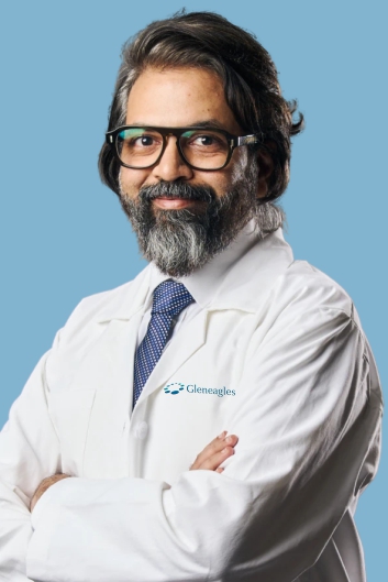 Rahul R Gupta