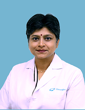 Dr Shubhra Chauhan