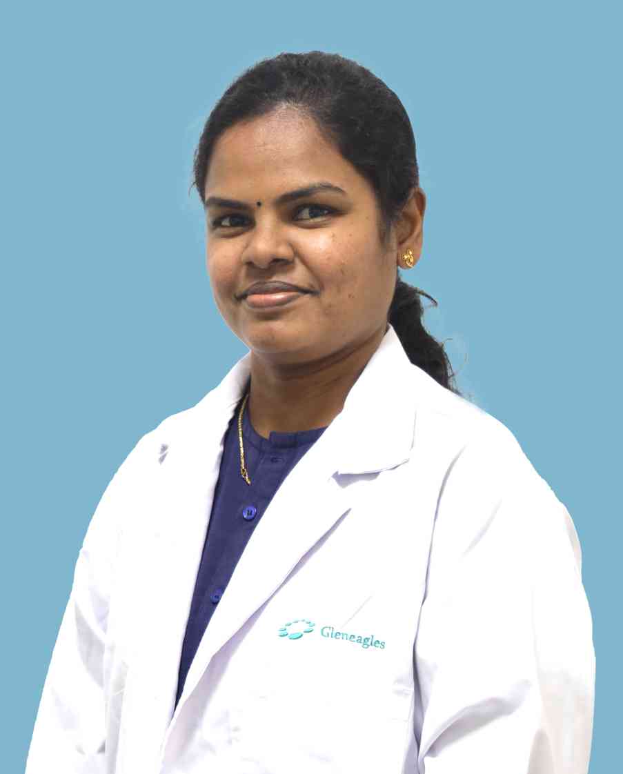 Dr Shanthini Sounder