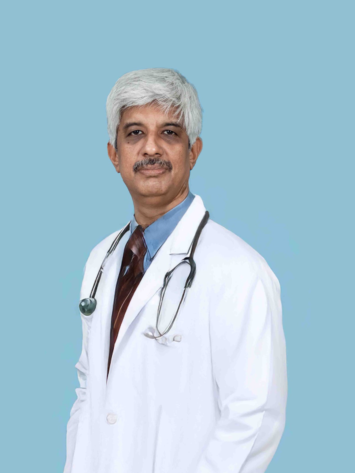 Dr Subramanian Swaminathan