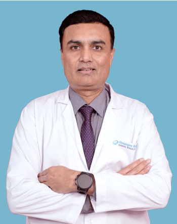Brahmaraju T J
