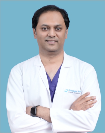Dr Adarsh CK