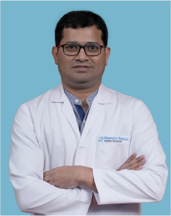 Dr Prasad C