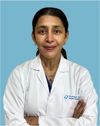 Dr Chetana K