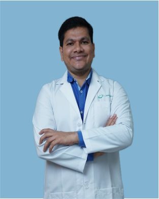 Avinash Kulkarni