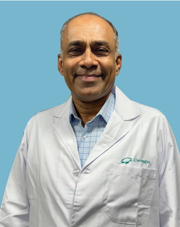 Dr Uthappa Mc