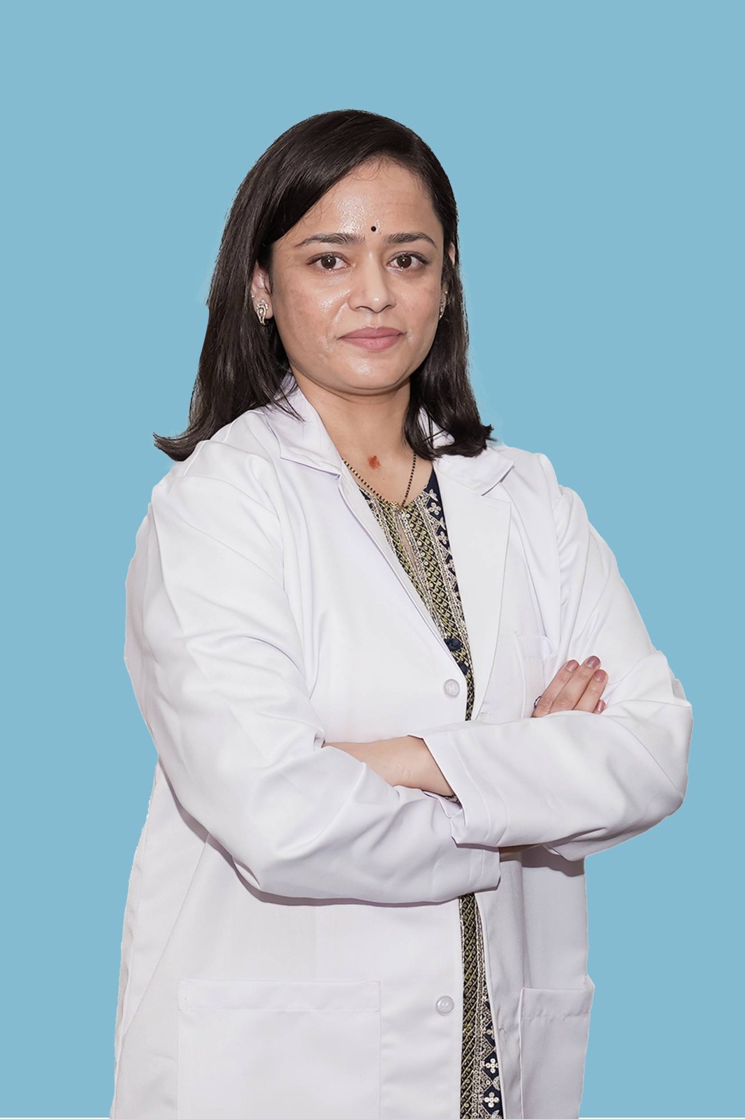 Dr Bhavyashree Tn