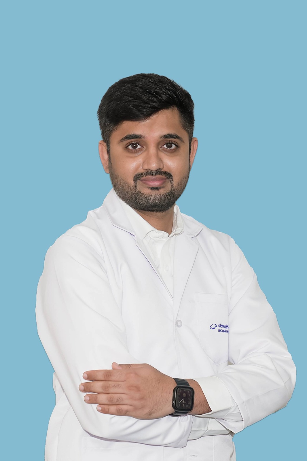 Dr Rohit K Srinivas