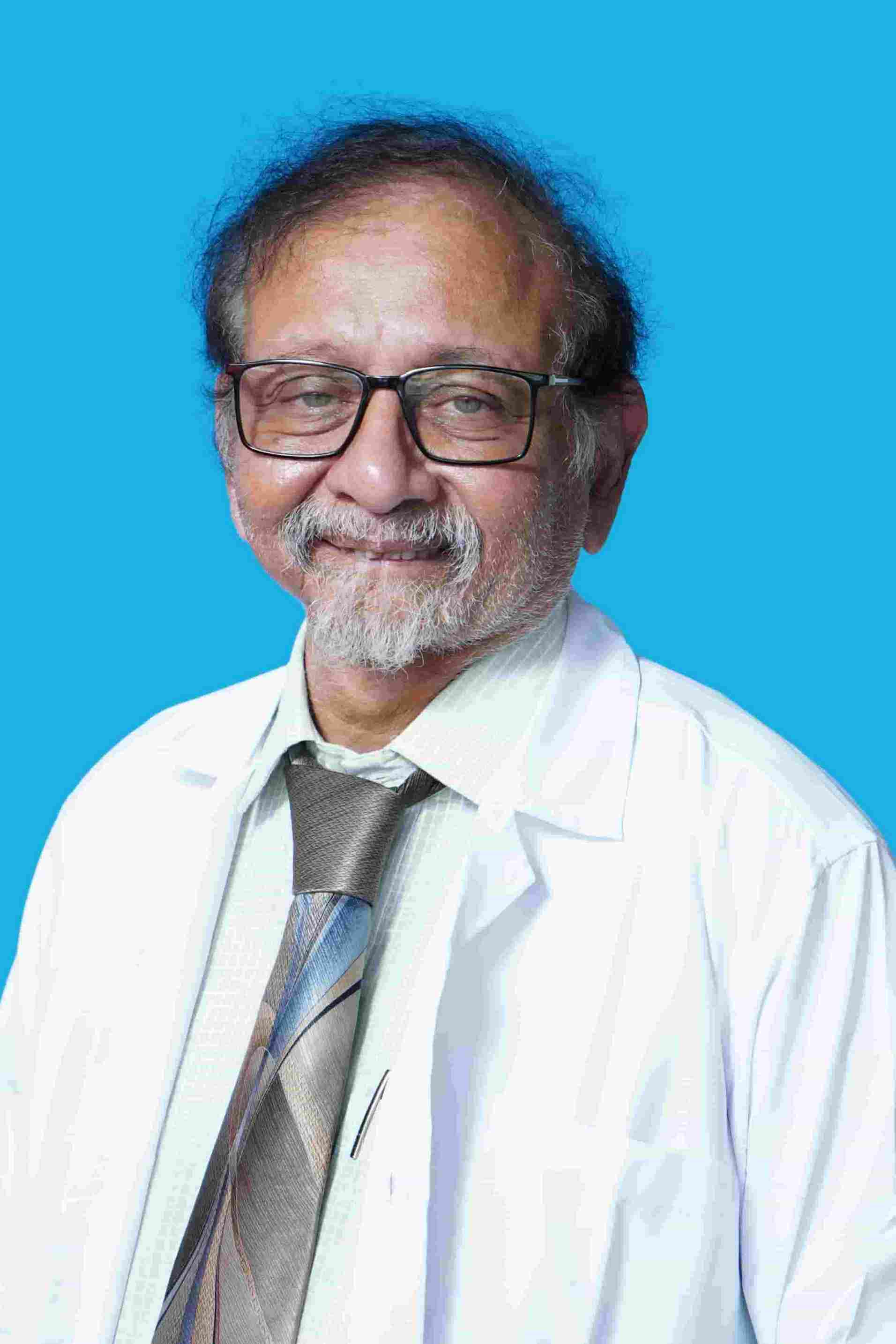 Dr Bharat Shah