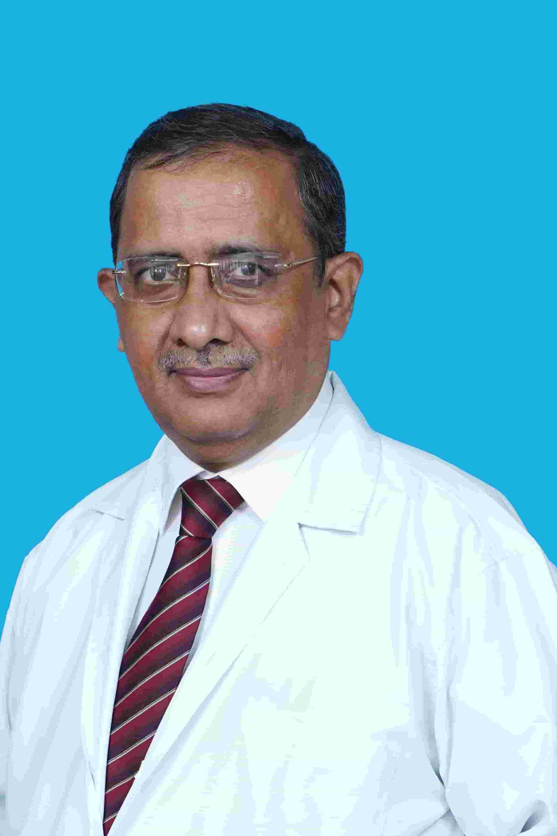 Dr S V Vaidya