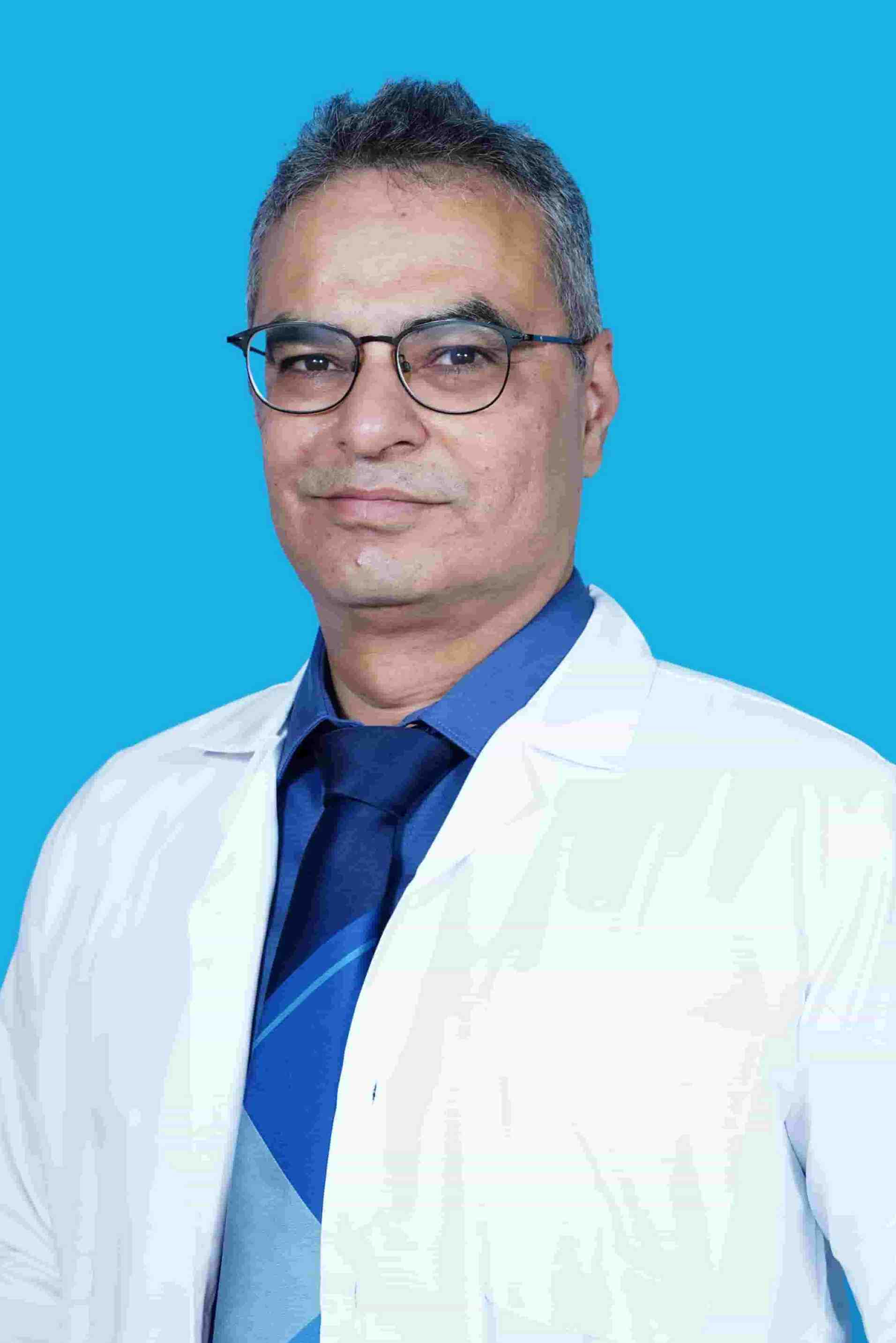 Dr Gul Nankani