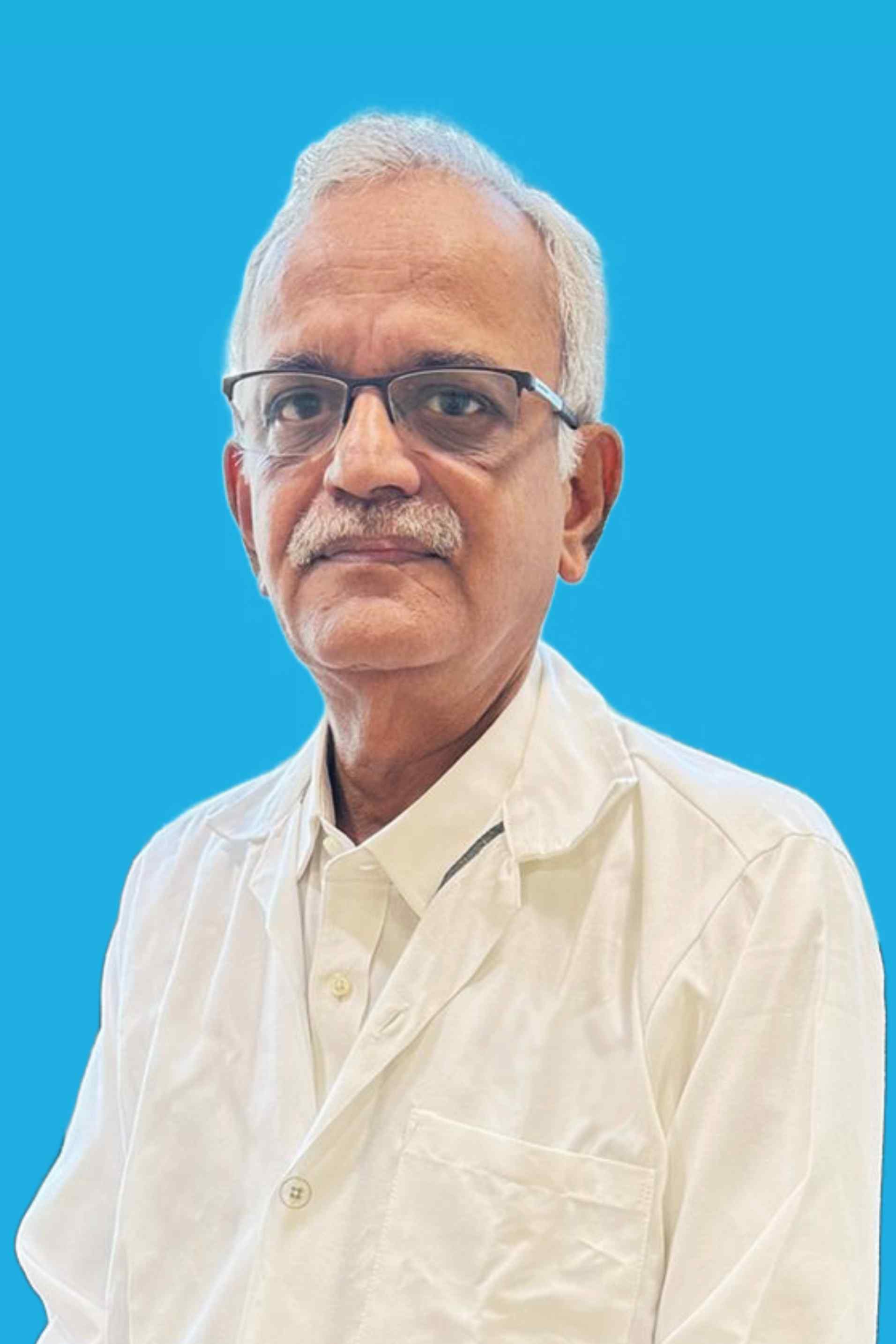 Dr Abhay Dalvi