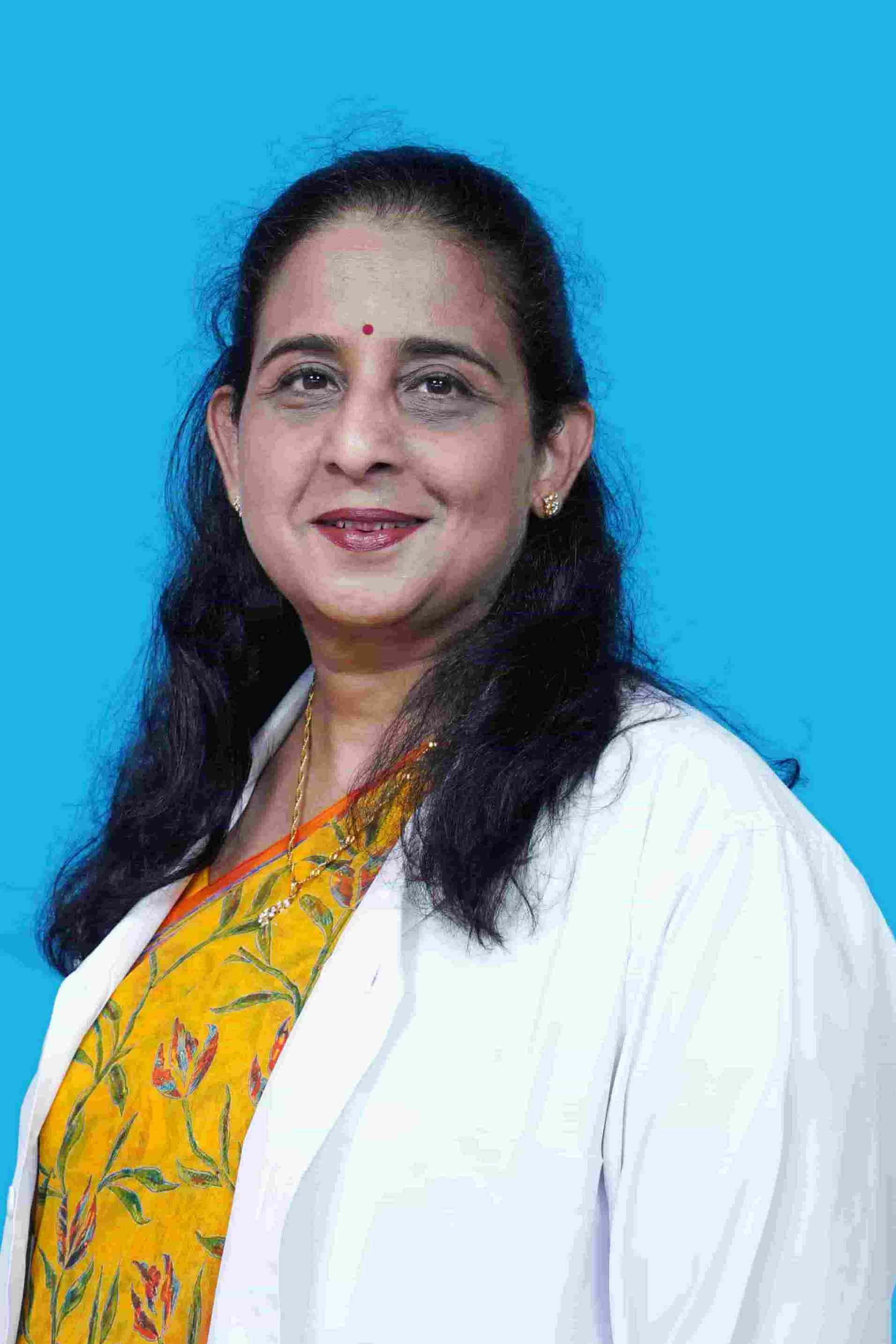 Dr Sonali Bhagwat