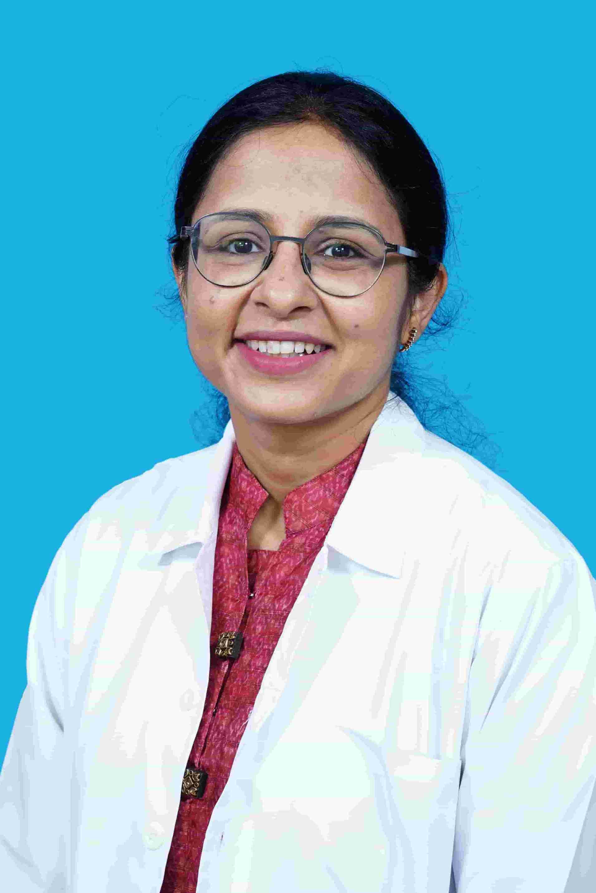 Dr Sneha Kothari