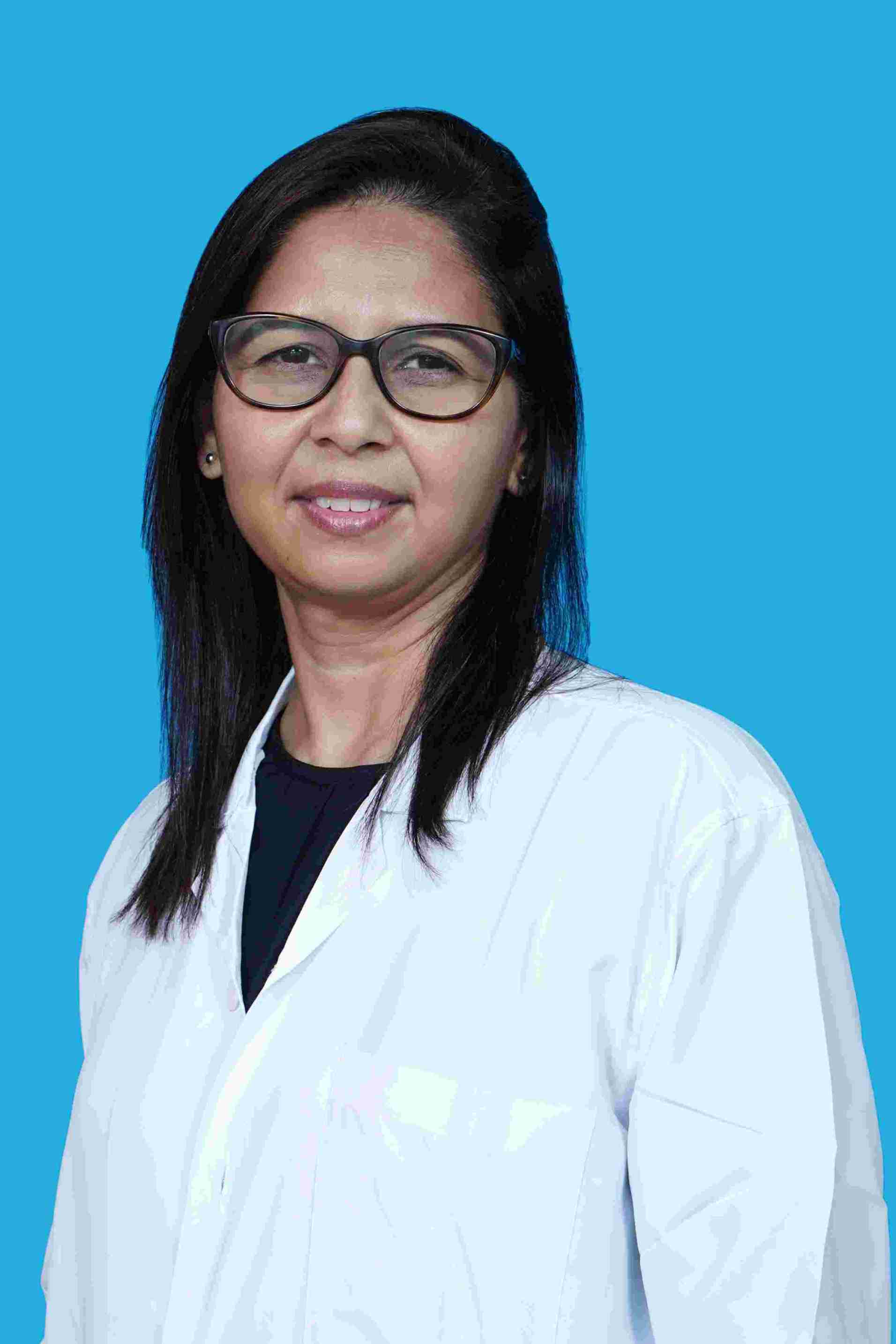 Dr Vaishali Kulkarni