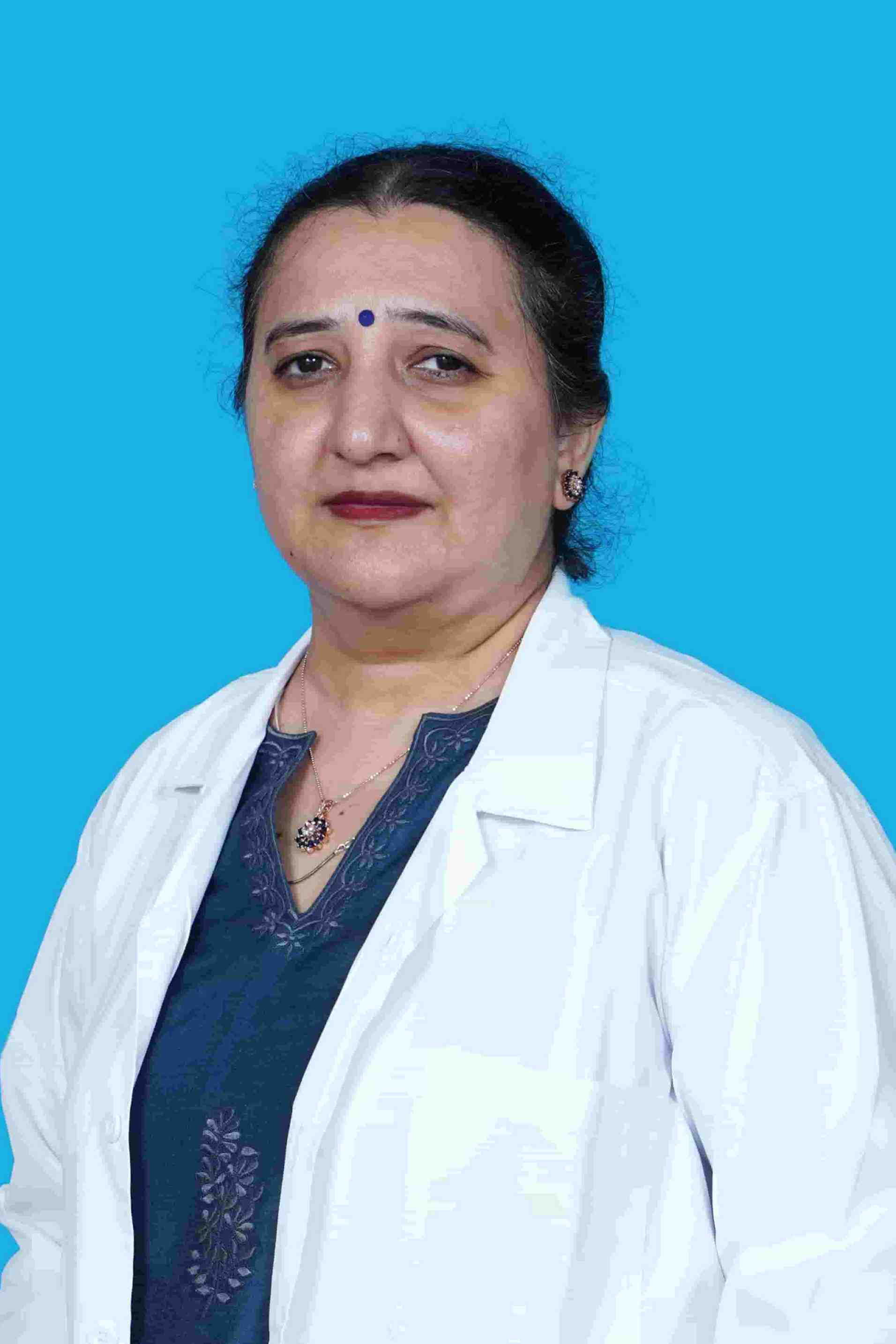 Shruti Tapiawala