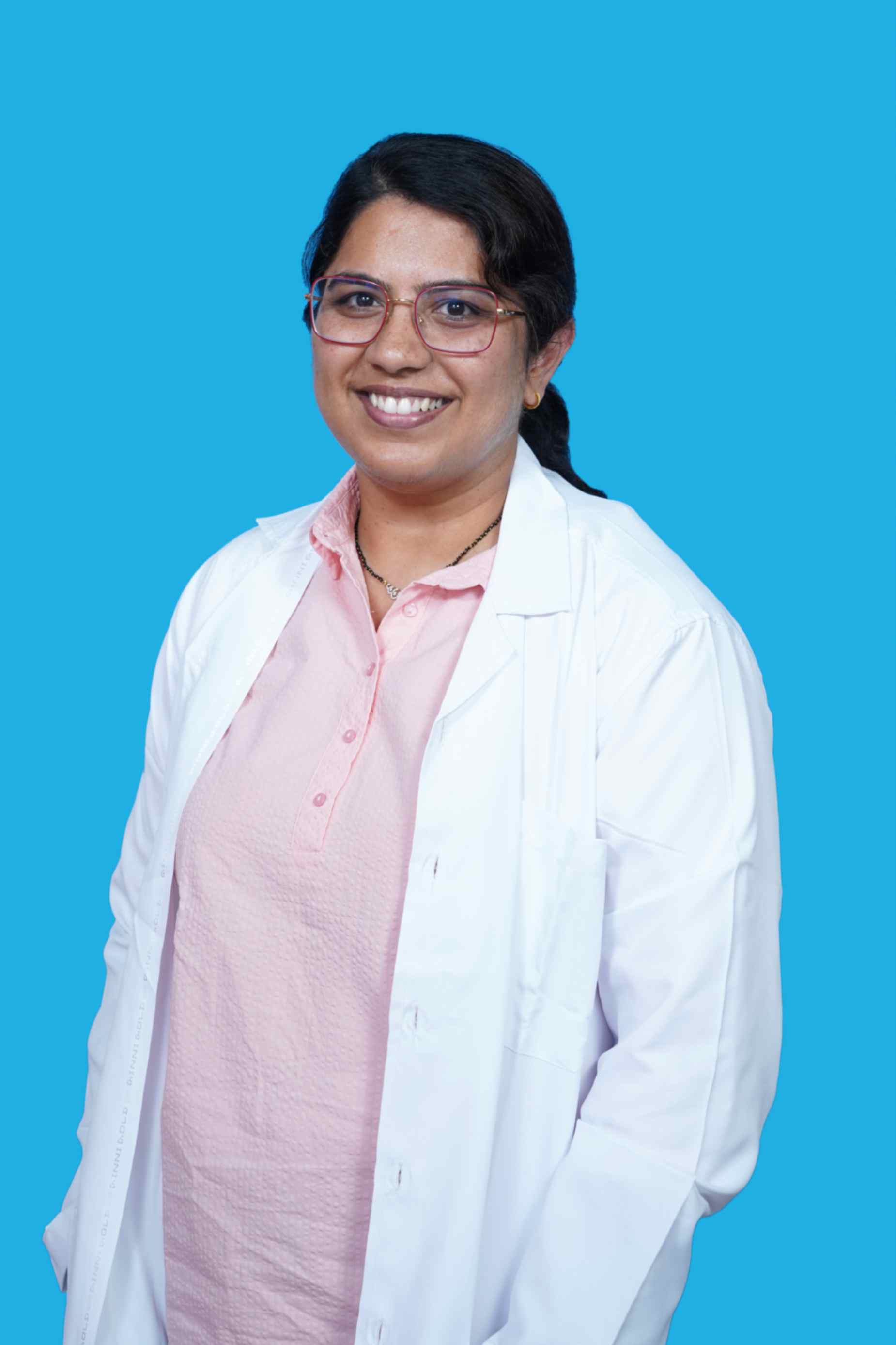 Dr Mrudula Kuchekar