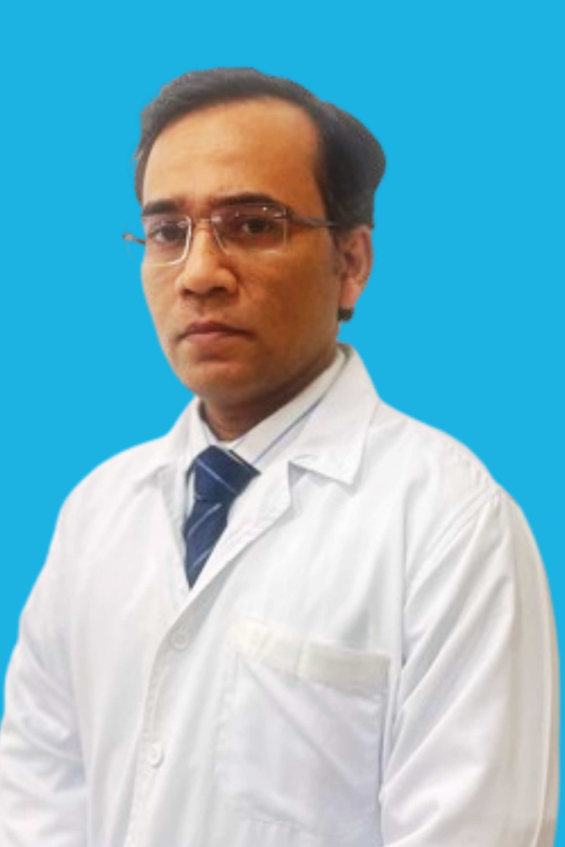 Dr Rohit Deshbhratar