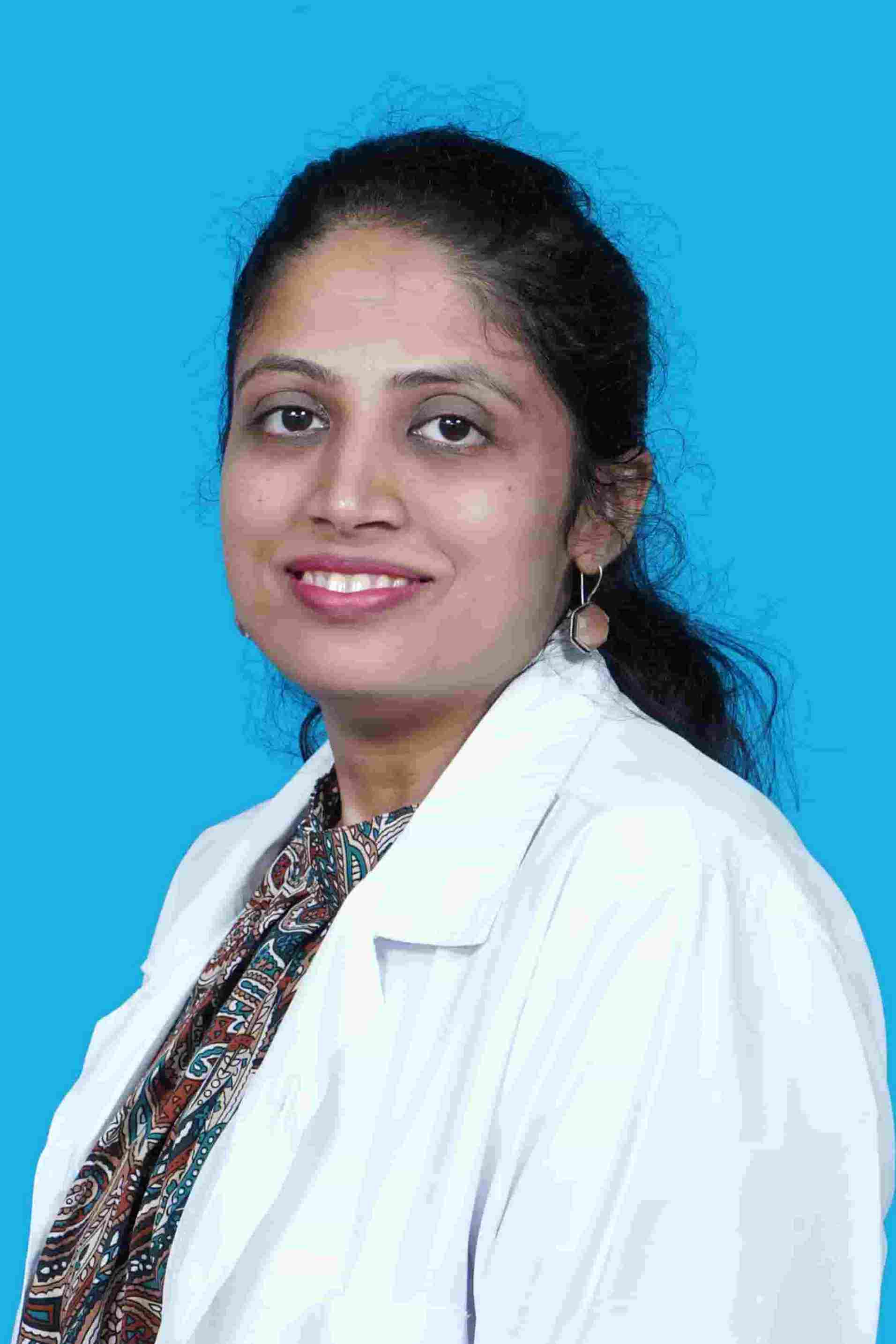 Dr Namrata Jasani