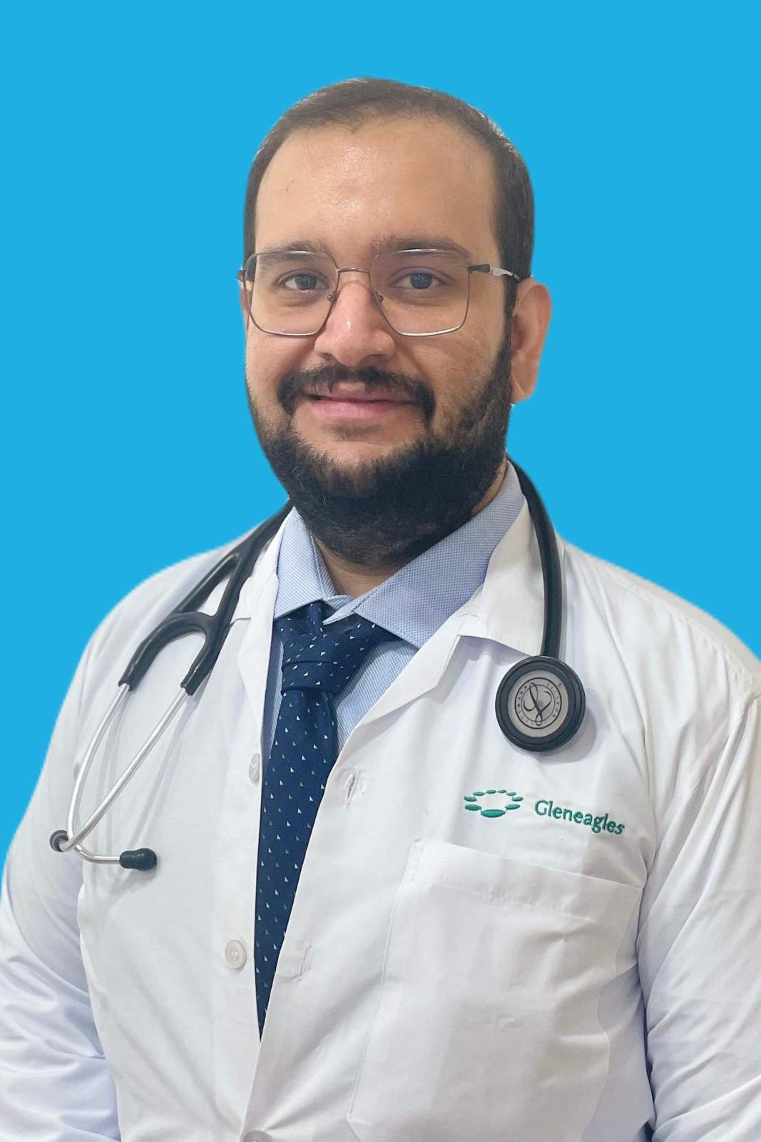 Dr Jeyhan Dhabhar