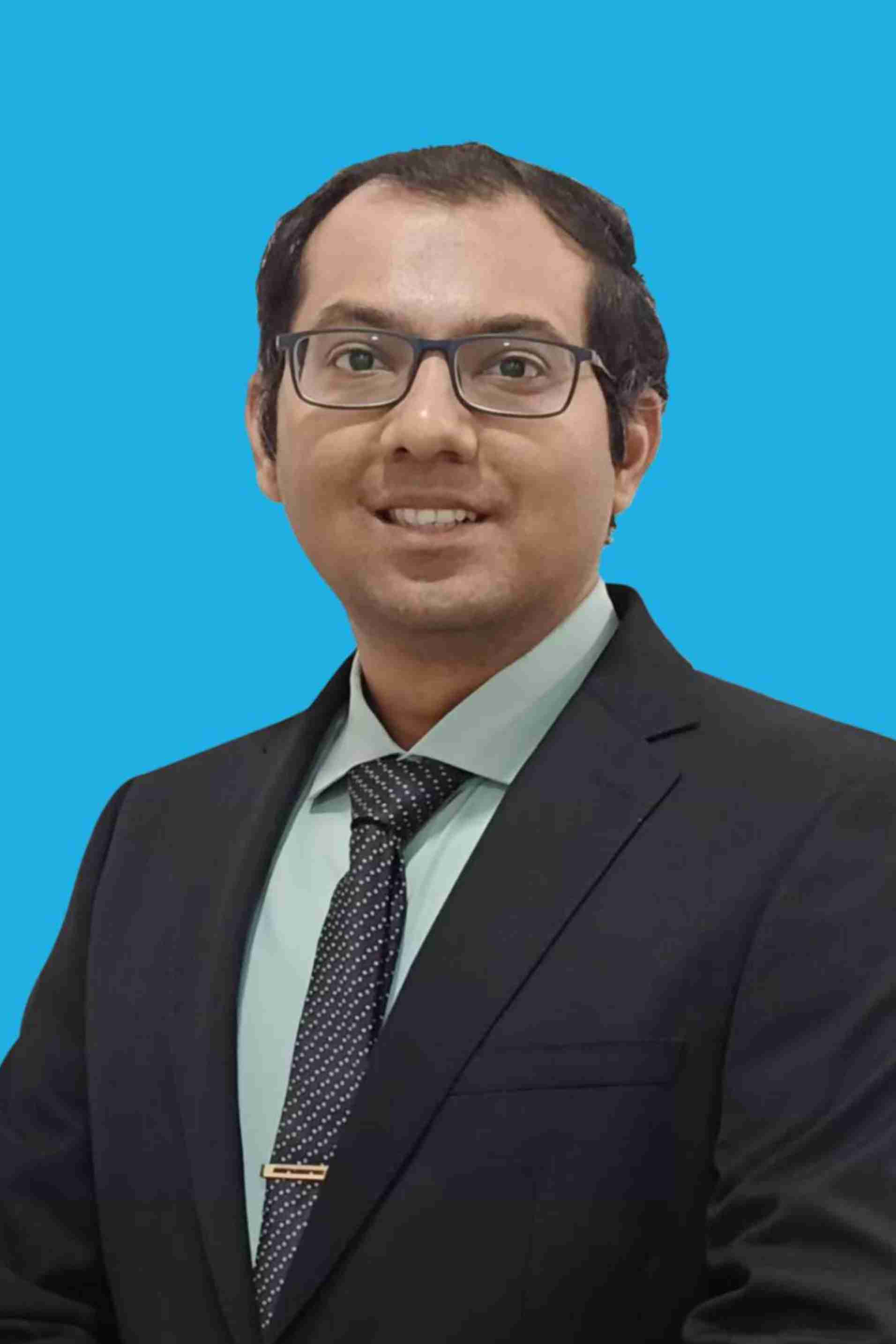 Vishal Pingle