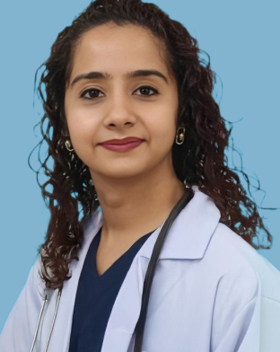 Dr Sonamm Tiwari