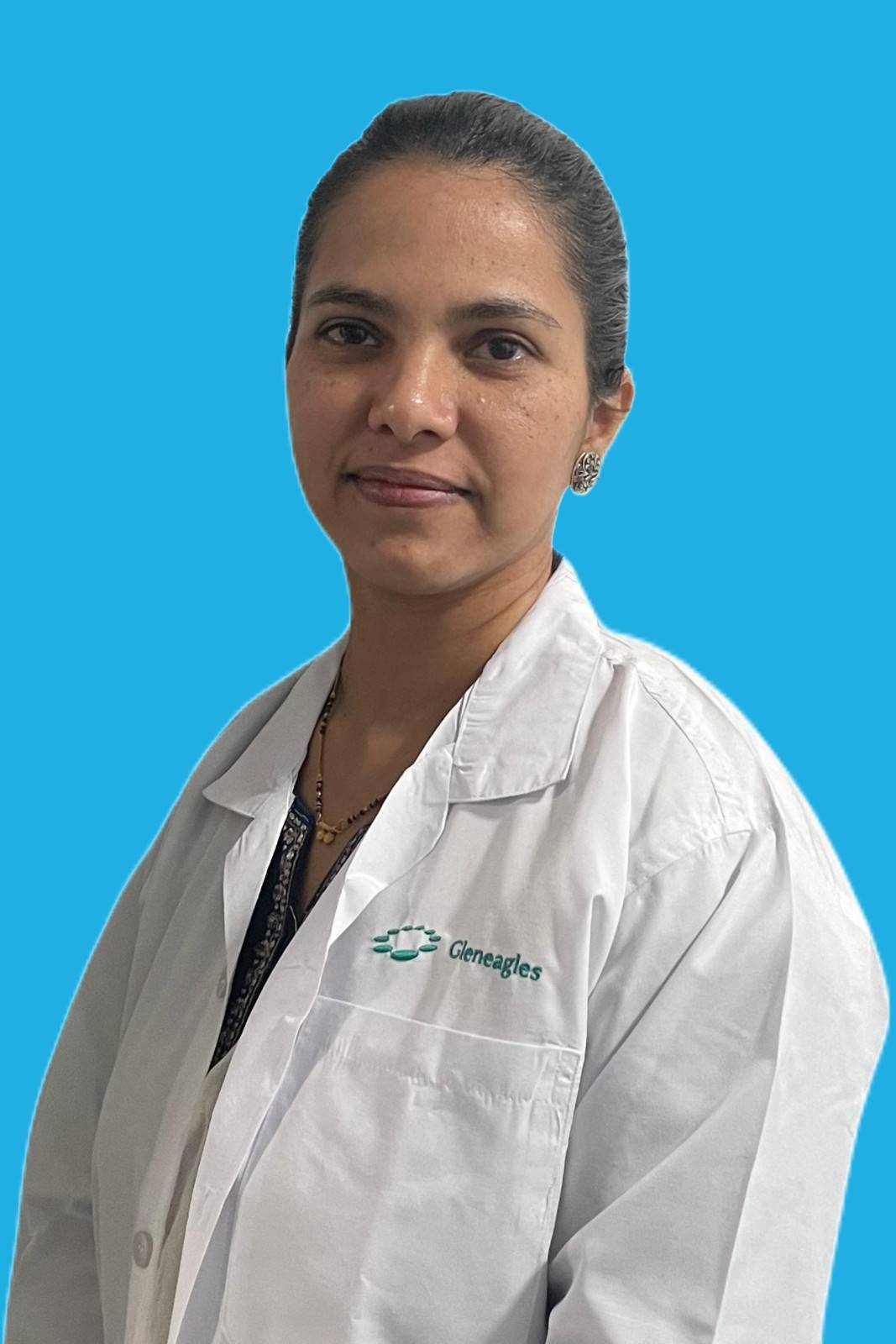 Dr Gayatri Harshe