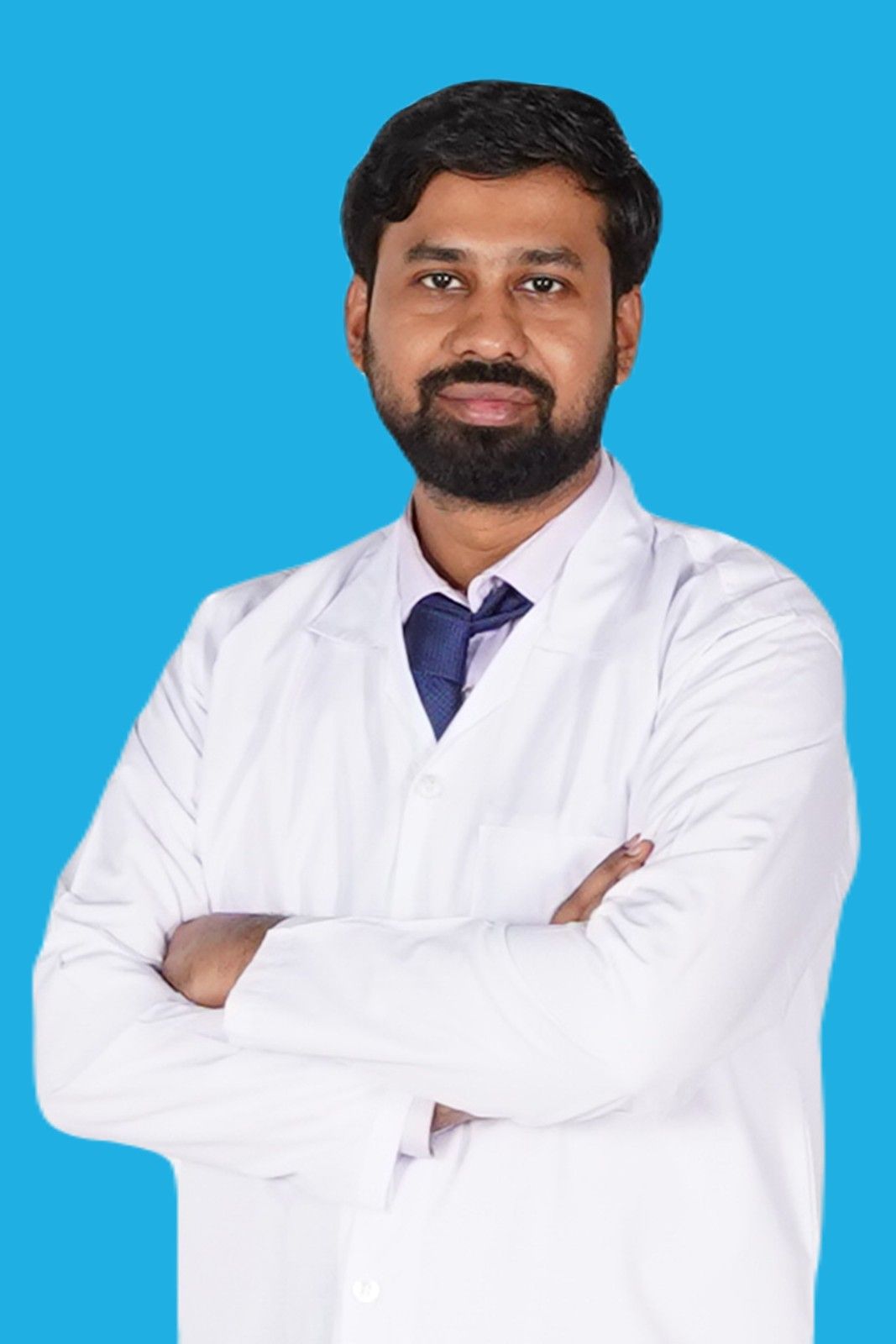 Dr Subhayan Mukherjee