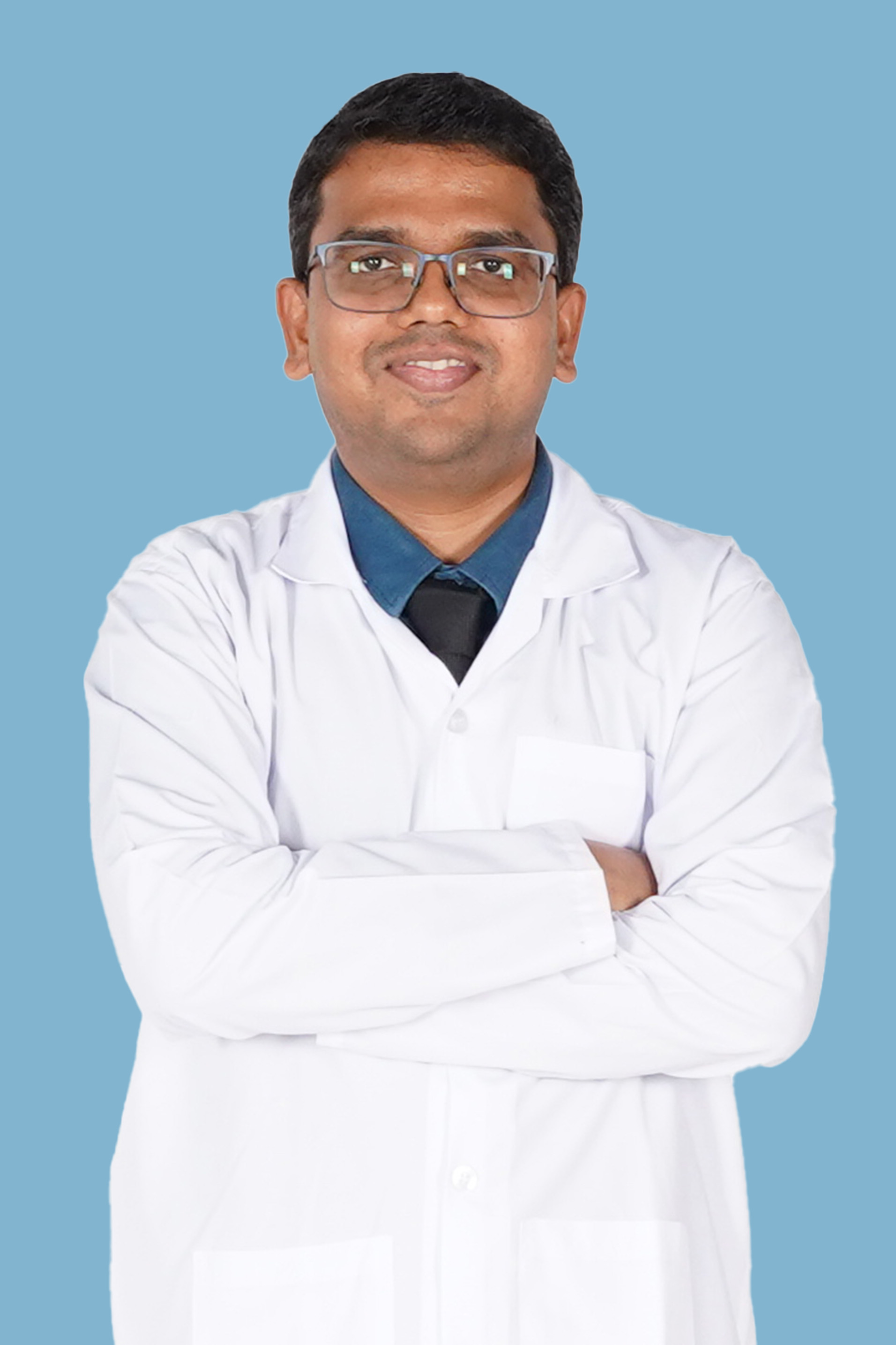 Dr Anil Tambe