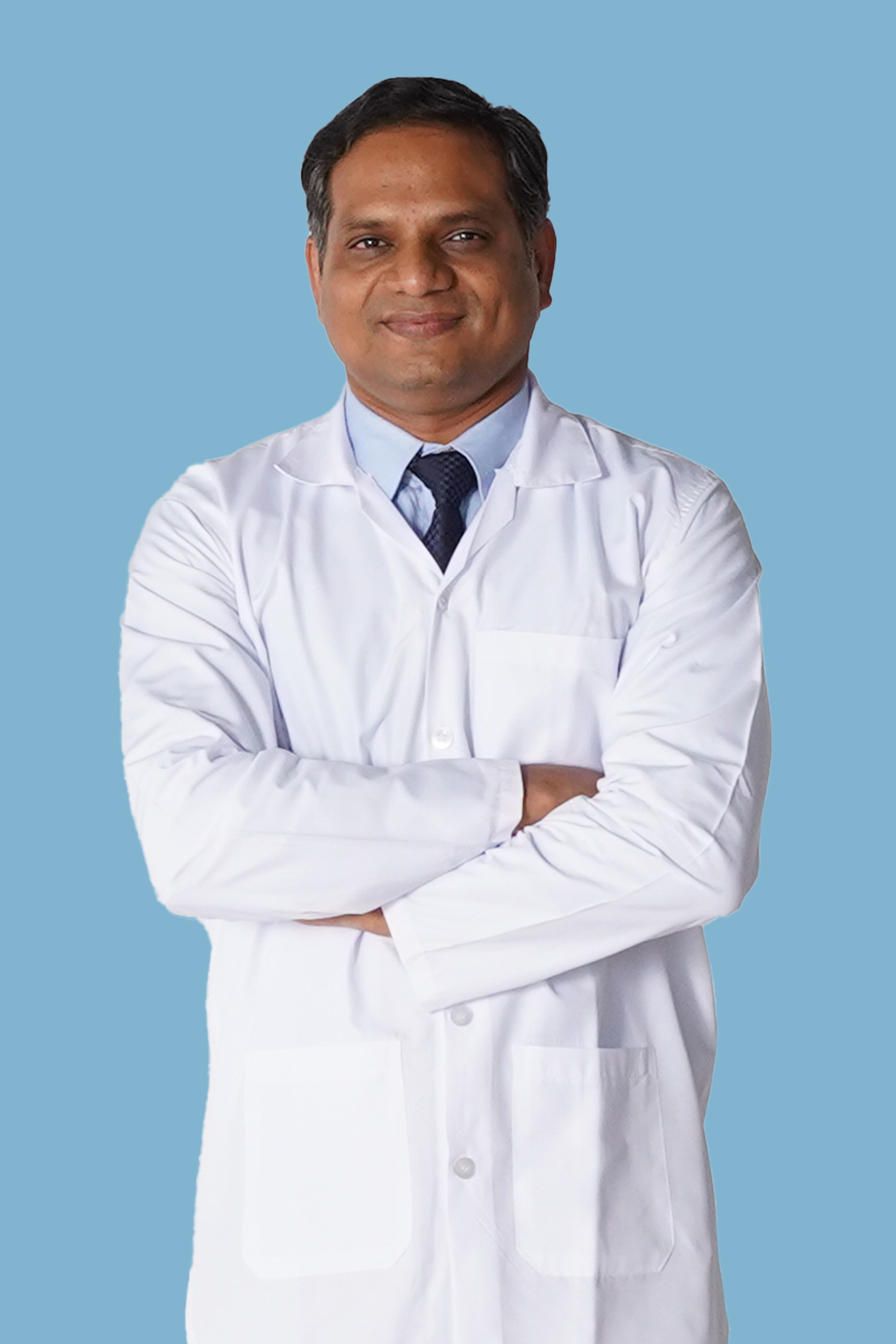 Dr Chetan Kalal