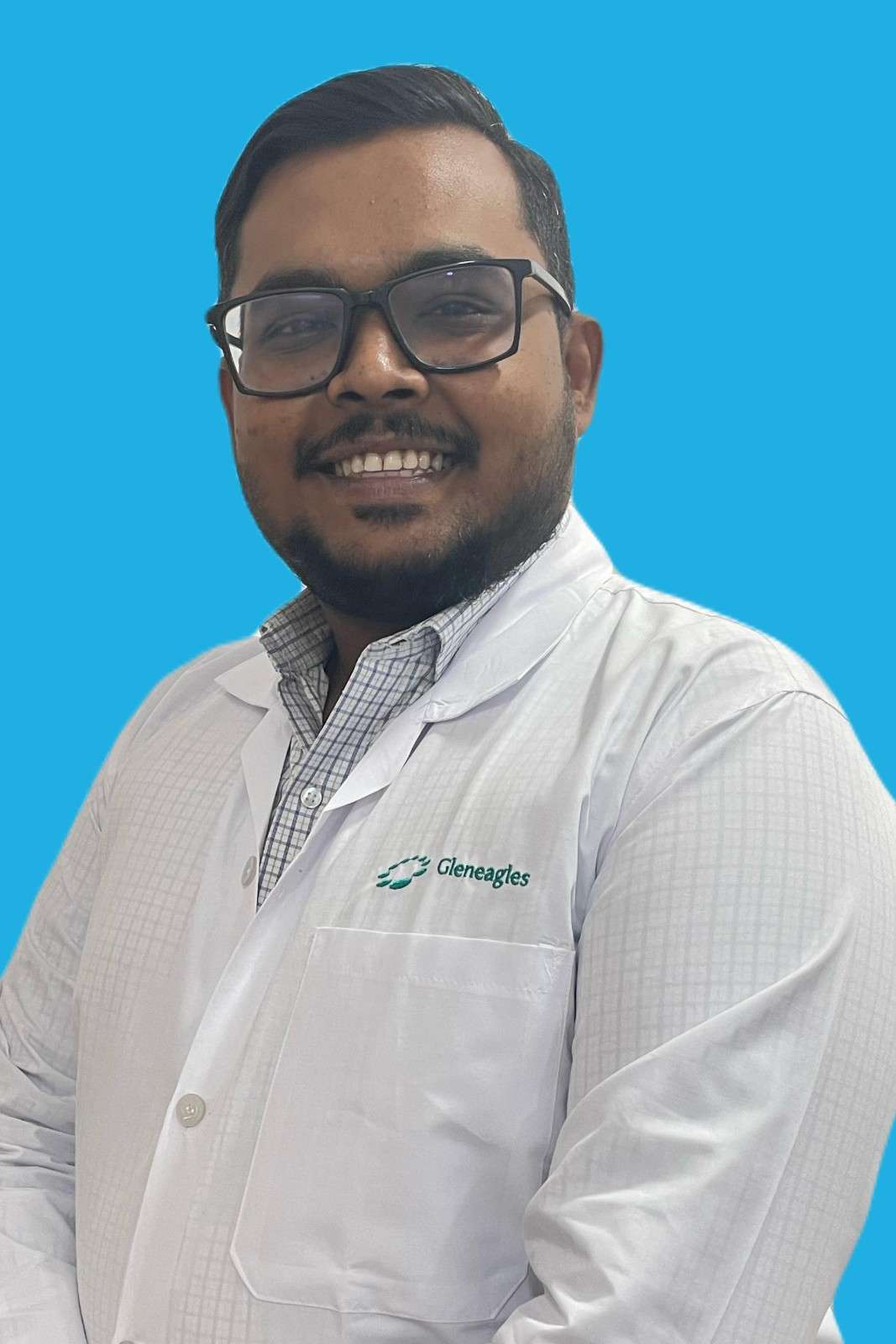 Dr Rohan Sawant