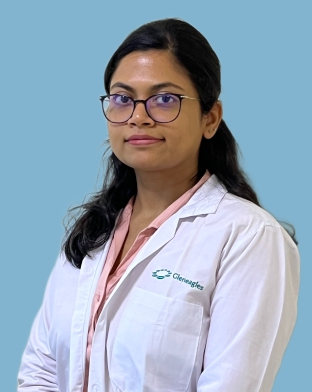 Dr Maitreyee Parulekar