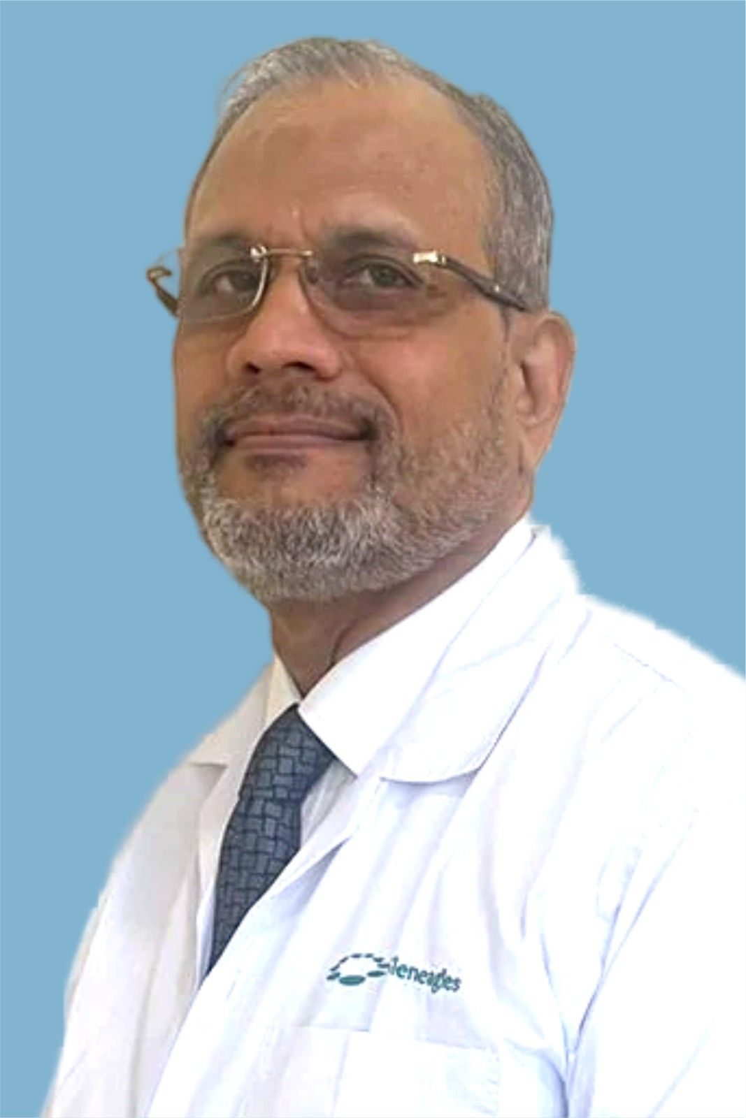 Dr Pavan Kumar