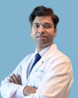 Dr Girish Bhalerao