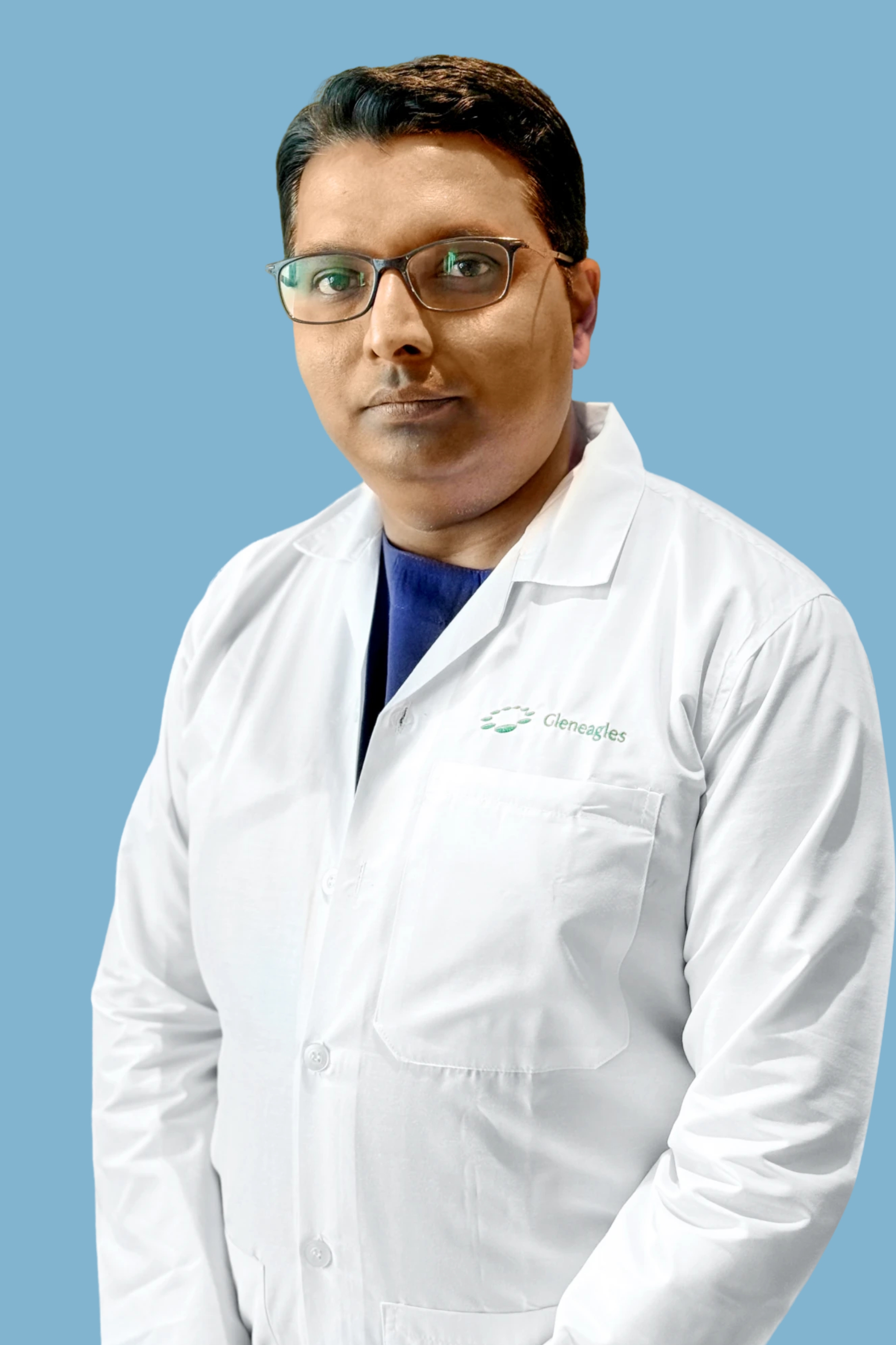 Dr Subodh Dupate