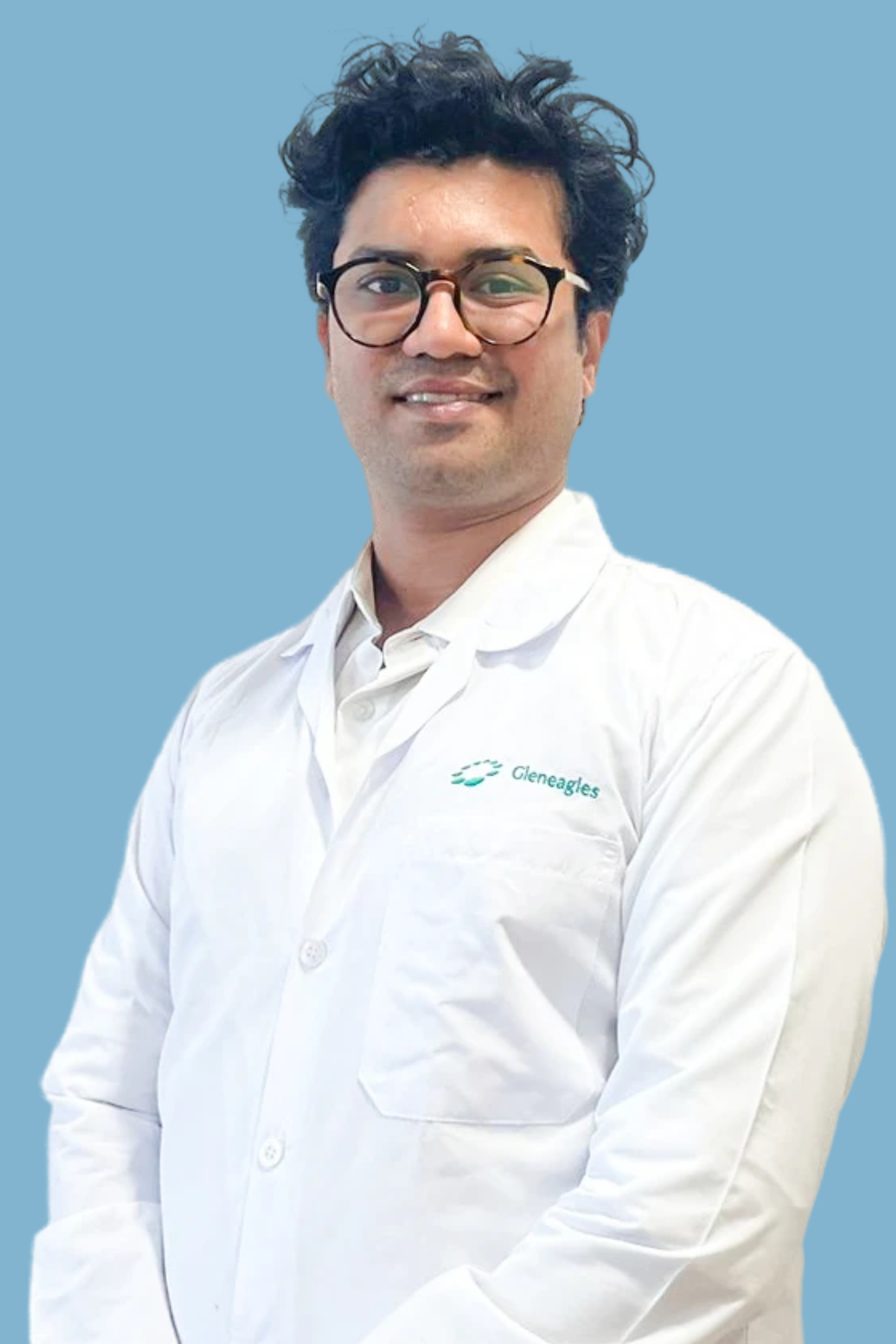 Dr Aditya Kunte