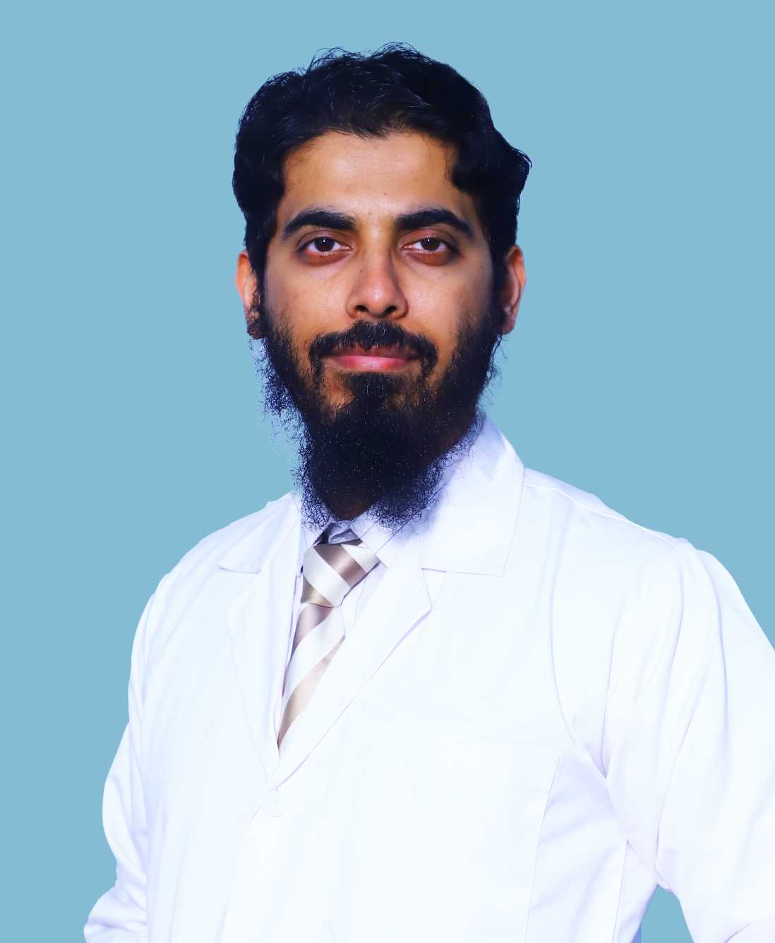 Dr Syed Murtuza Ahmed