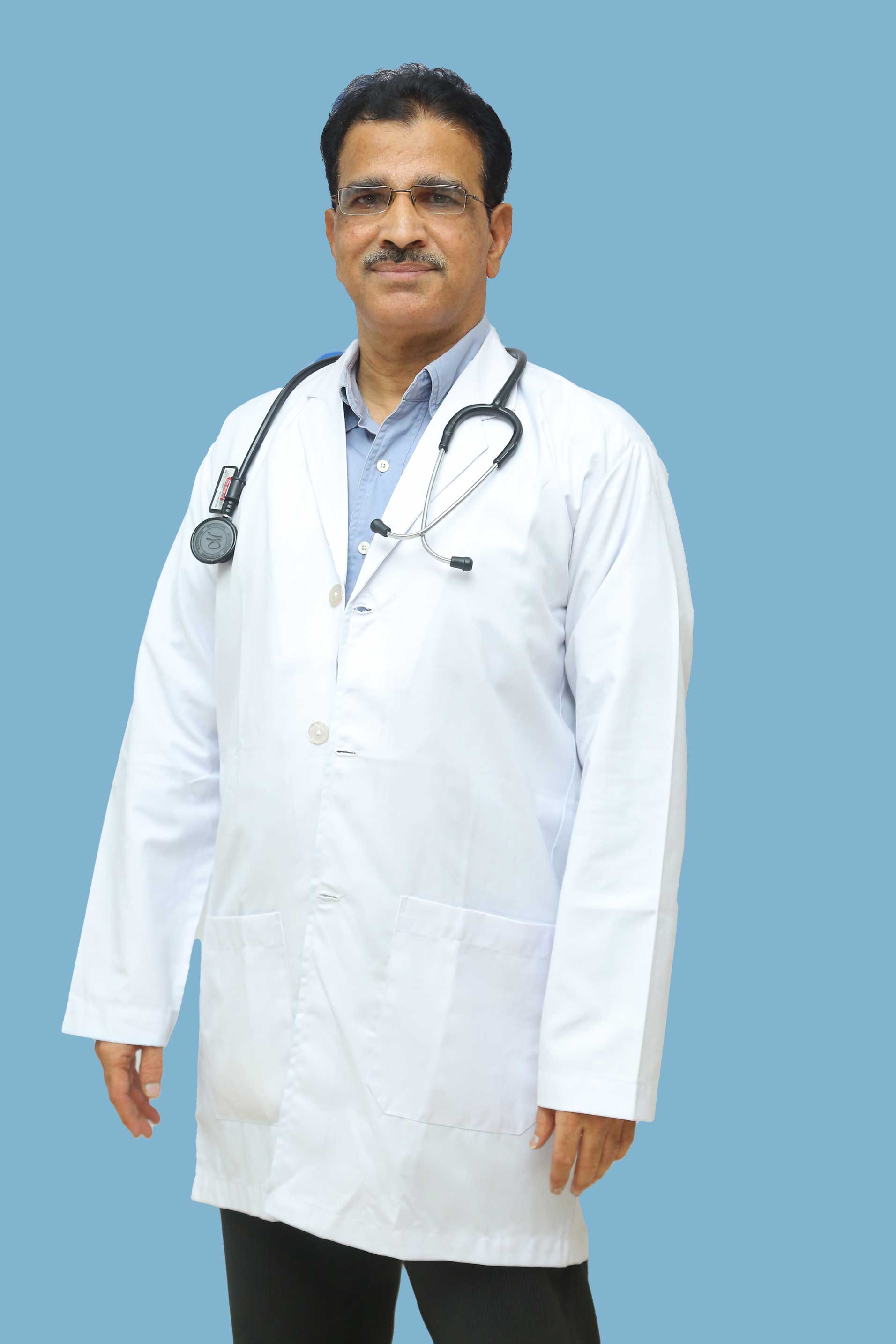 Dr Venkatrama Reddy N