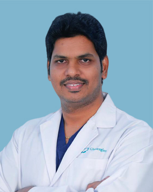 Dr Parigala Hemanth