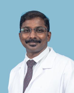 Dr Selva Seetharaman S