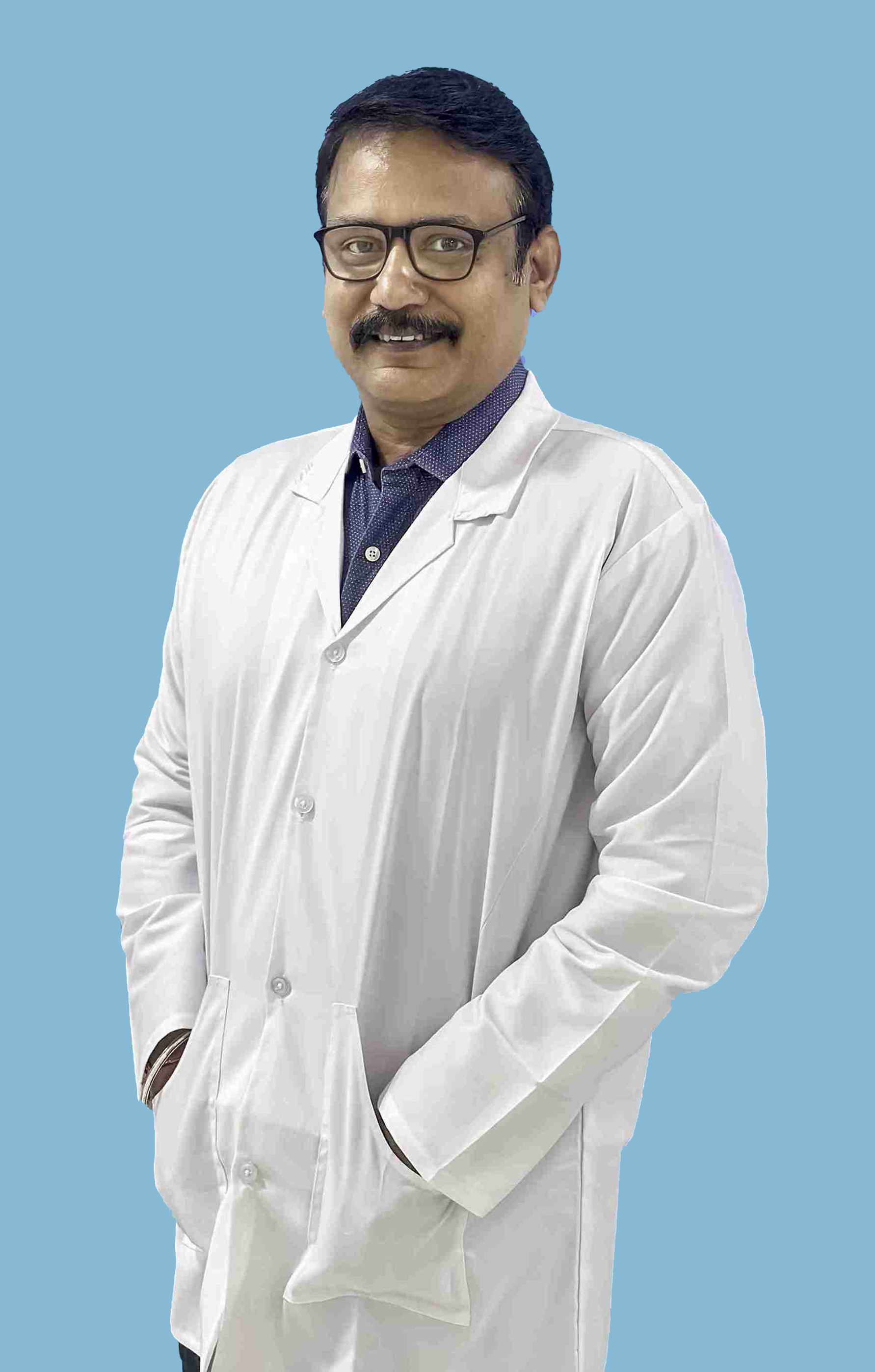 Karthik V C