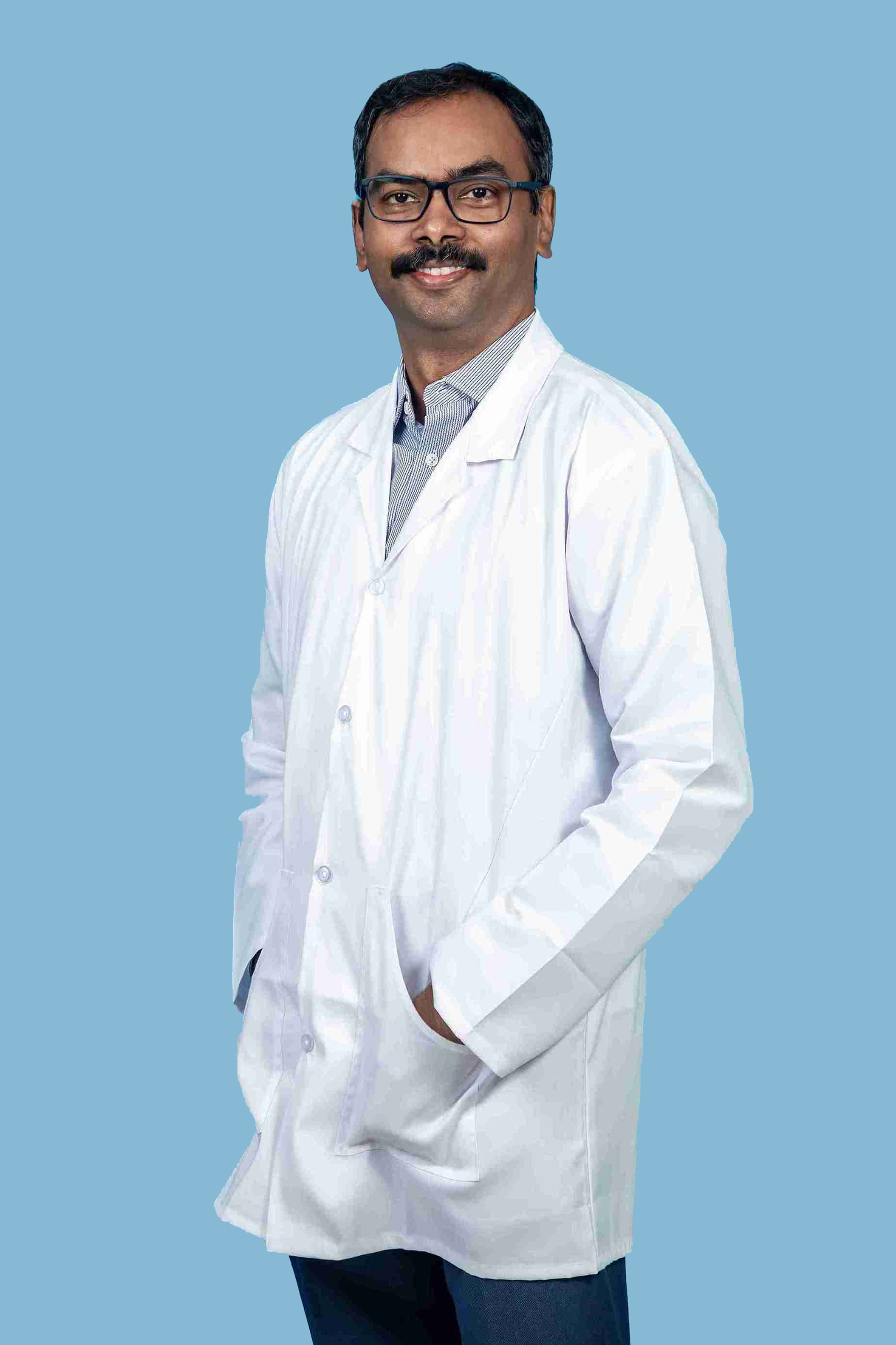 Dr Selvakumar Malleeswaran