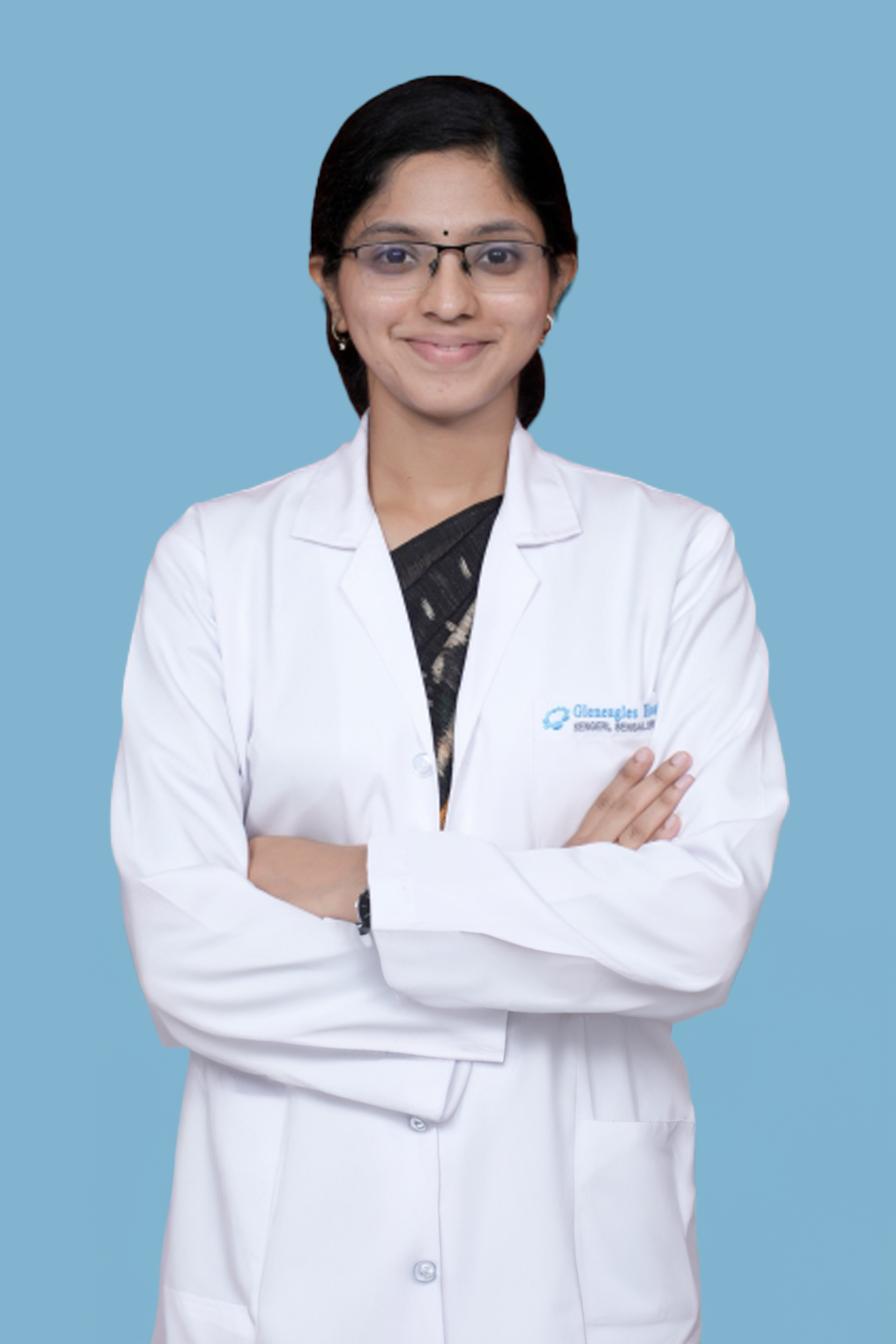 Dr Sumana Y