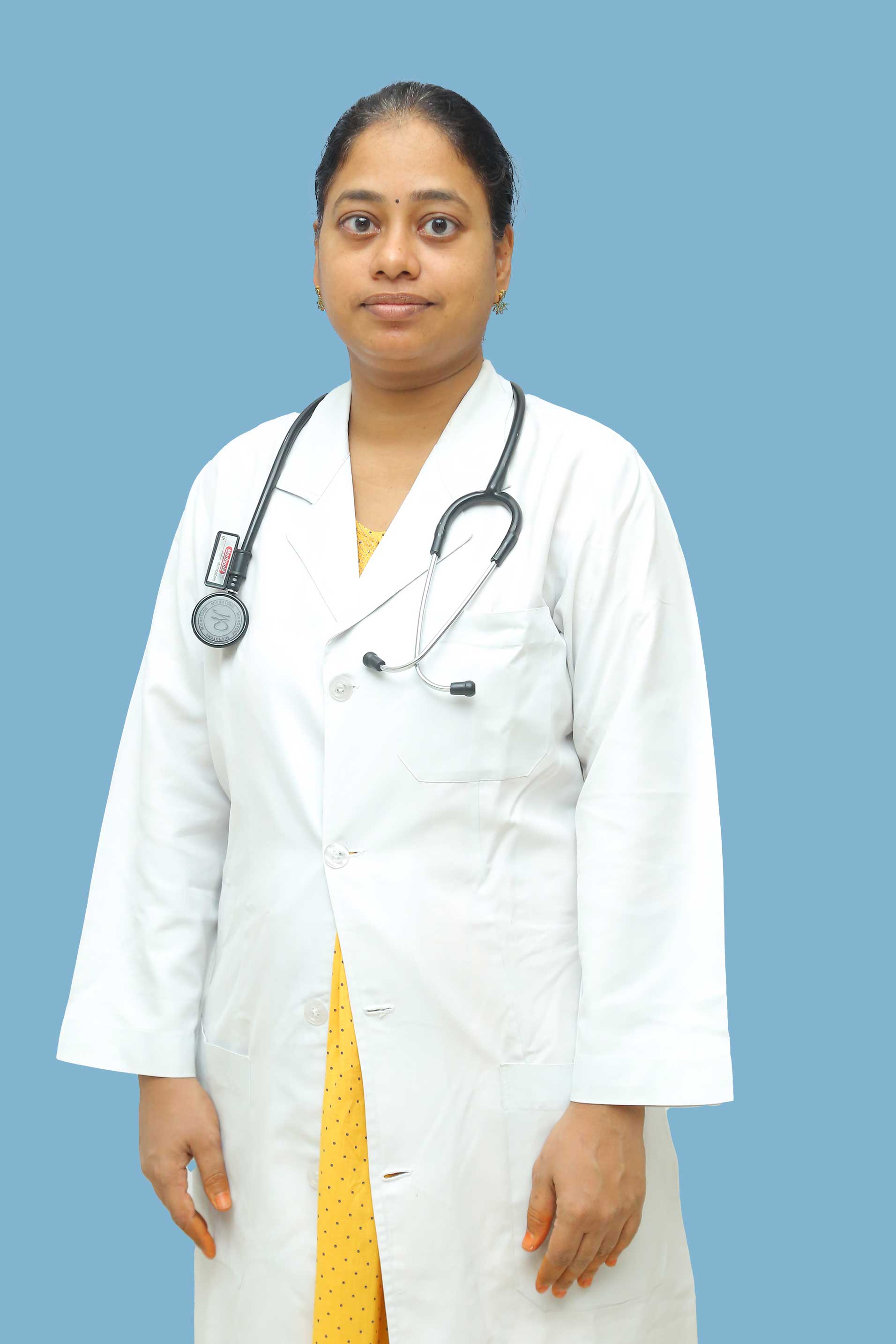 Dr Laxmi Kattamuri