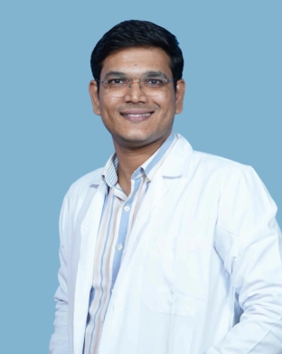 Dr Pravin Taware