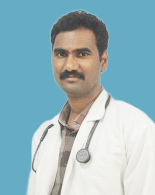 Dr Ramesh A