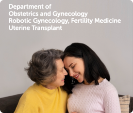 Gynecology
